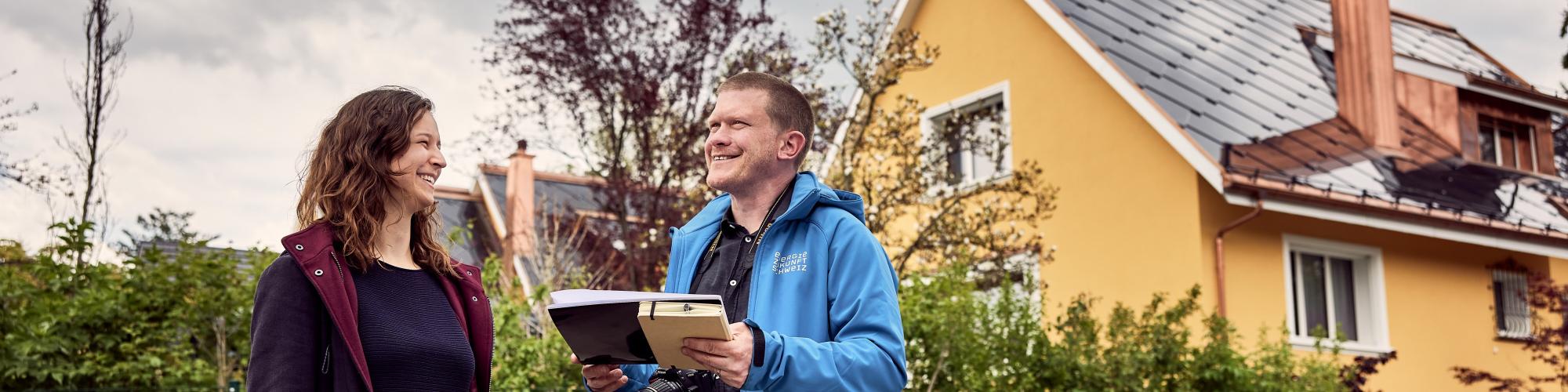 Energie Zukunft Schweiz AG