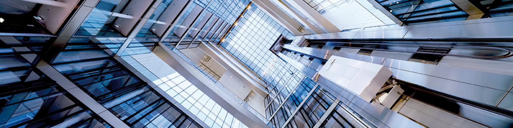 thyssenkrupp Aufzüge AG