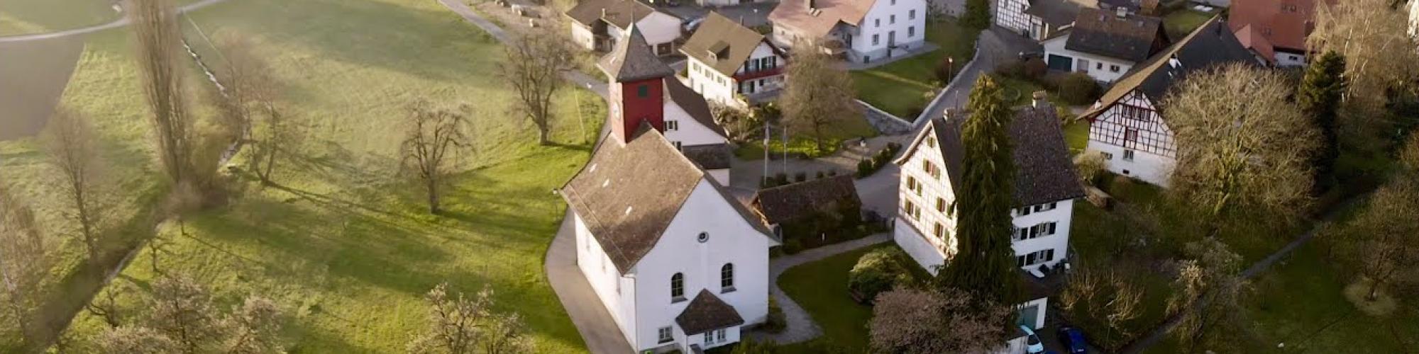  Evangelisch-reformierte Kirchgemeinde Stadlerberg