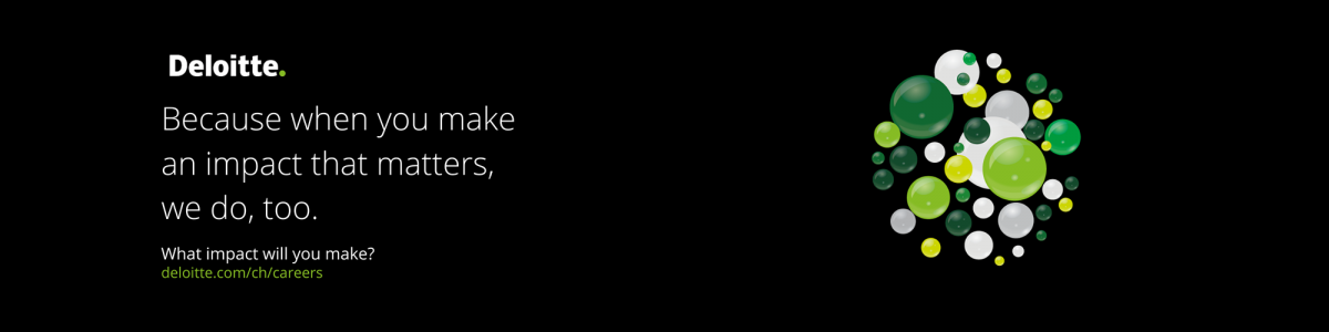 Deloitte Deloitte cover