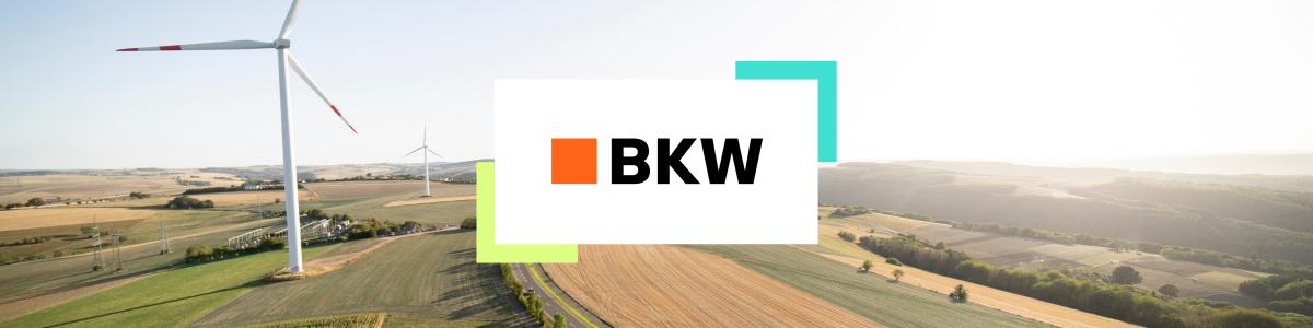 BKW Energie AG cover