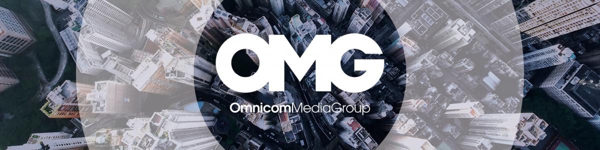 Omnicom Media Group Schweiz AG cover