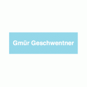 Gmür &amp; Geschwentner Architekten AG