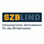 Schweizerischer Zentralverein für das Blindenwesen SZBLIND